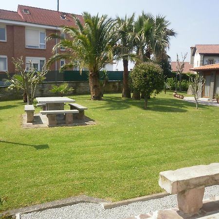 Pension Galimar San Vicente De La Barquera Esterno foto