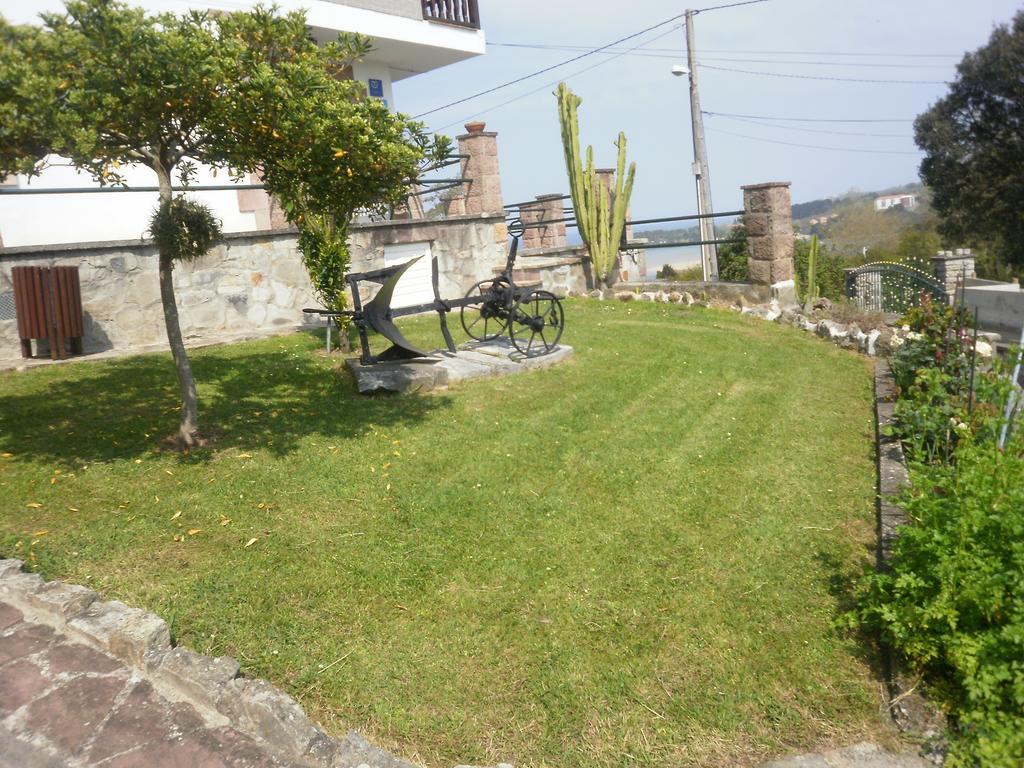 Pension Galimar San Vicente De La Barquera Camera foto