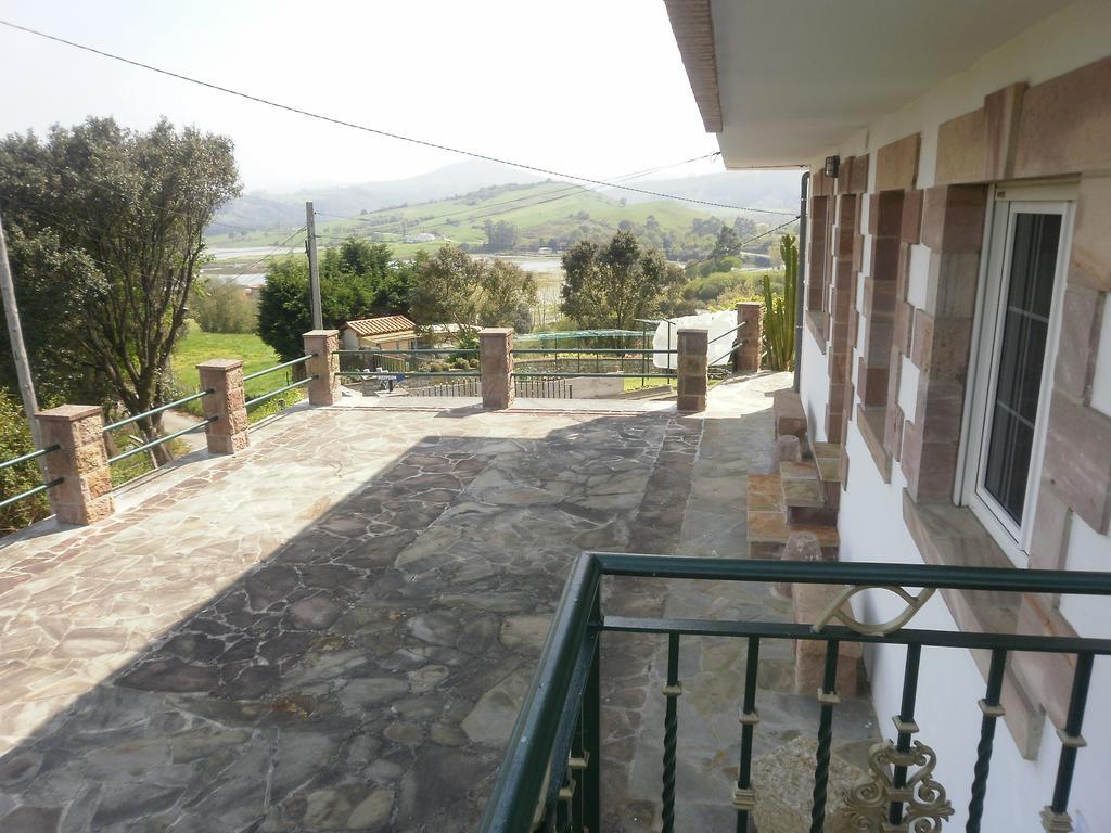 Pension Galimar San Vicente De La Barquera Camera foto